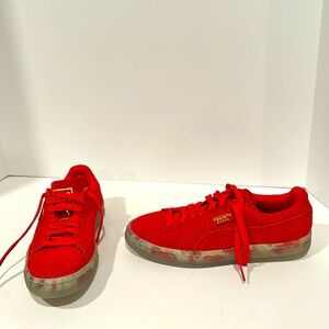 Puma Lady's Sneakers